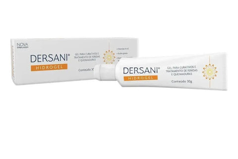 Dersani Hidrogel Daudt 30G