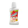 Megalabs Enxaguante Bucal Infantil Malvatrikids Natural Sabor Morango 250ml
