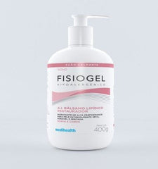 Fisiogel Ai Balsamo Lipid 400G