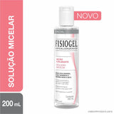 Fisiogel Ai Solucao Micelar 200 Ml
