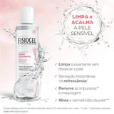 Fisiogel Ai Solucao Micelar 200 Ml