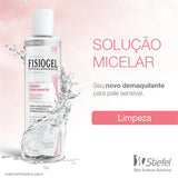 Fisiogel Ai Solucao Micelar 200 Ml