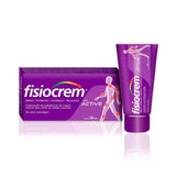 Gel Para Massagem Fisiocrem Active 30Ml