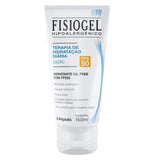 Loção Fisiogel  FPS 50 - 160 mL