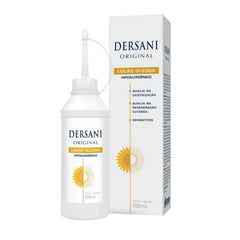 Loção Oleosa Dersani Original 200Ml
