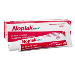 Pasta de Dente Noplak Max  50 g