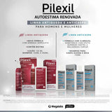 Pilexil Shampoo Anticaspa Seca 150 Ml