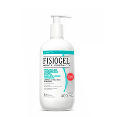 Sabonete Fisiogel 400 Ml