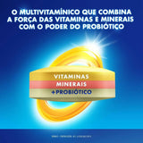 Bion3  60 Unidades - Comprimido