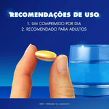 Bion3  60 Unidades - Comprimido