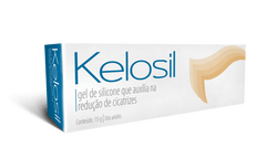 Kelus  15 g - Gel