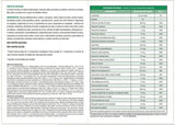 Polivitamínico Quelatus Bari  60 Unidades - Comprimido (A1)