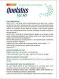 Polivitamínico Quelatus Bari  60 Unidades - Comprimido (A1)