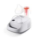 Inalador Compressor Hc110