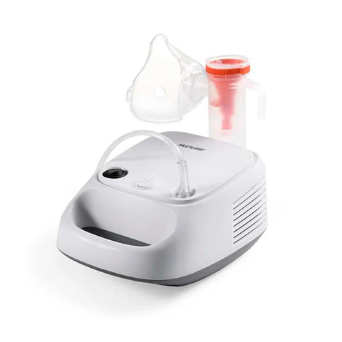 Inalador Compressor Hc110