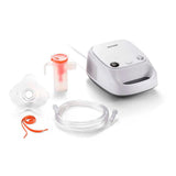 Inalador Compressor Hc110