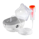 Inalador Nebeasy Branco Hc267