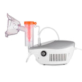 Inalador Nebeasy Branco Hc267