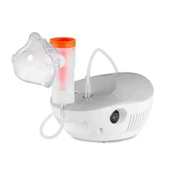 Inalador Nebeasy Branco Hc267