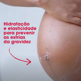 Creme Antiestrias Mustela Maternité 3 Em 1 250ml