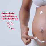 Creme Antiestrias Mustela Maternité 3 Em 1 250ml