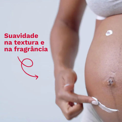 Creme Antiestrias Mustela Maternité 3 Em 1 250ml