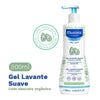 Mustela Gel de Banho Mustela Bebê Suave Corpo e Cabelo 500ml