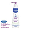 Mustela Gel de Higiene Íntima Infantil Mustela Bebê Com 200ml