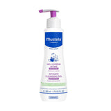 Gel de Higiene Íntima Infantil Mustela Bebê Com 200ml