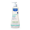 Mustela Gel Lavante Mustela Stelatopia Pele Ressecada e Atópica 500ml