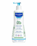Hidratante Infantil Mustela Hydra Bebê 500ml