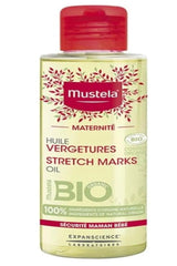 Mustela Maternité Óleo Antiestrias 105ml