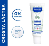 Stelaker Crosta Láctea - Mustela - 40ml