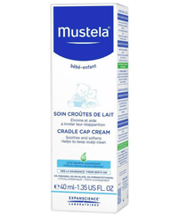 Stelaker Crosta Láctea - Mustela - 40ml