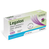 Legalon  90mg - 30 Unidades - Comprimido