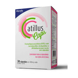 Atillus Caps  30 Unidades - Cápsula