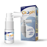 Colírio Otoph  5 mL - Solução Otológica