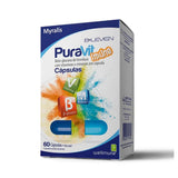 Polivitamínico PuraVit Imune  60 Unidades - Cápsula (A1)