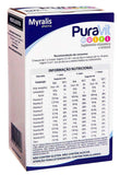 Polivitamínico Puravit Multi  120 mL - Gotas