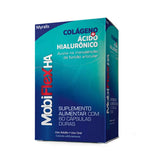 Suplemento Alimentar Mobiflex HA  60 Unidades - Cápsula