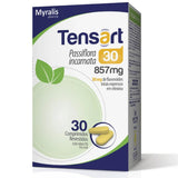 Tensart  857mg - 30 Unidades - Comprimido