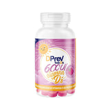 Vitamina D Dprev Todo Dia  600UI - 30 Unidades - Gomas