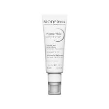 Creme Facial Bioderma Pigmentbio Daily Care 40Ml