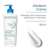 Creme Hidratante Bioderma Atoderm 500Ml