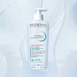Gel Creme Intensive Bioderma Atoderm 200Ml
