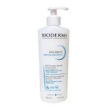 Gel Creme Intensive Bioderma Atoderm 500Ml