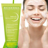 Gel de Limpeza Bioderma Sébium Actif 200Ml