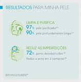 Gel de Limpeza Bioderma Sébium Actif 200Ml