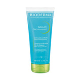 Gel de Limpeza Facial Antioleosidade Sébium Moussant Tubo 200Ml