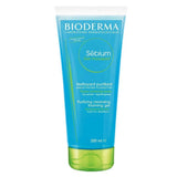 Gel de Limpeza Facial Antioleosidade Sébium Moussant Tubo 200Ml